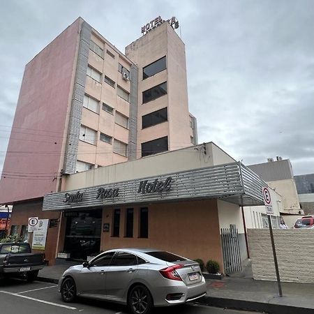 Santa Rosa Hotel アシス エクステリア 写真