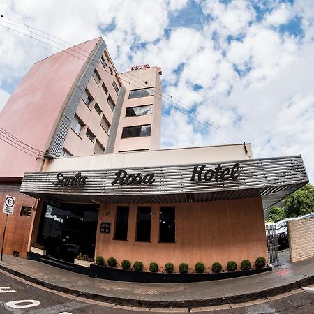 Santa Rosa Hotel アシス エクステリア 写真